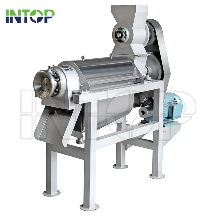 Crushing agus Juicer
